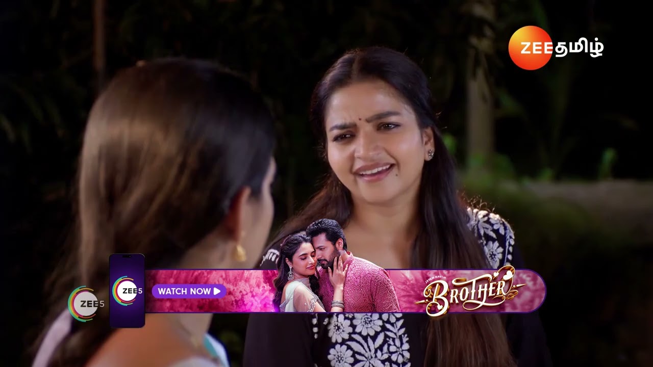 Anna | அப்படியெல்லாம் சொல்லக்கூடாது😆 | Ep - 543 | Webisode 01 | Dec,10 2024 | Zee Tamil