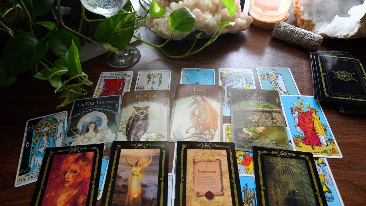 SC-PMR: You see through this energy. Here's how to handle the situation. Clarity comes in 24 hours 🌙