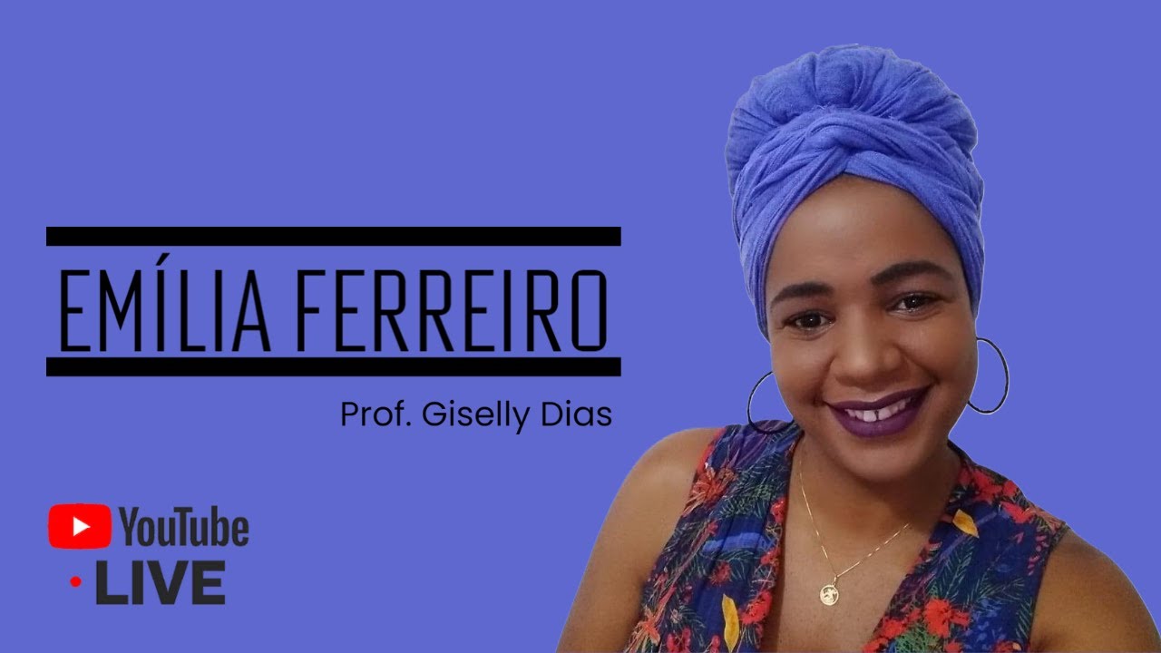 Emília Ferreiro - Questões de Concurso