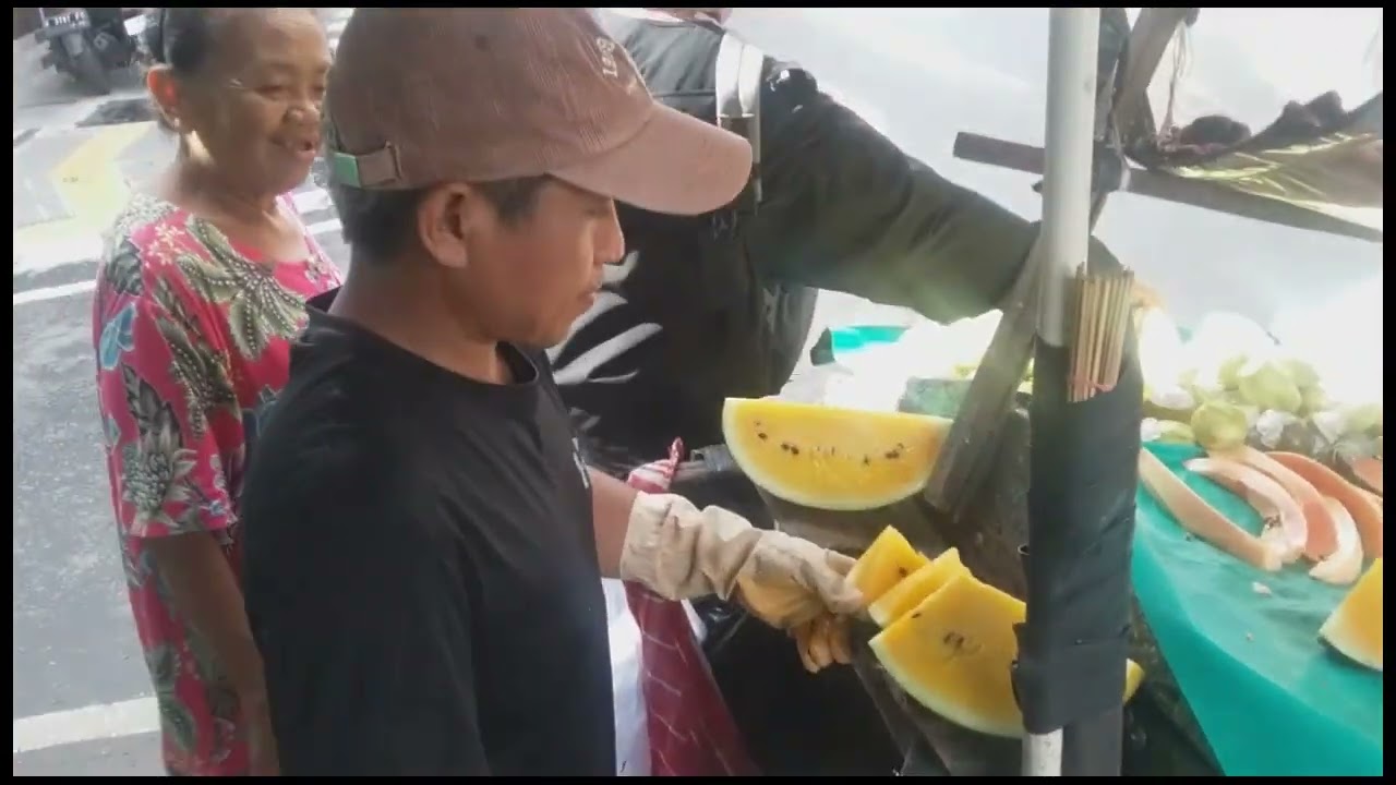 GILO-GILO KHAS SEMARANG!!SERBA 1000 !! OMZET 20 JUTA #food #shortsviral