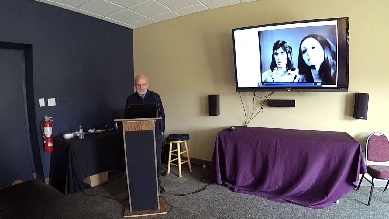 The Folksong in Ladino: Between Tradition and Modernity with Edwin Seroussi