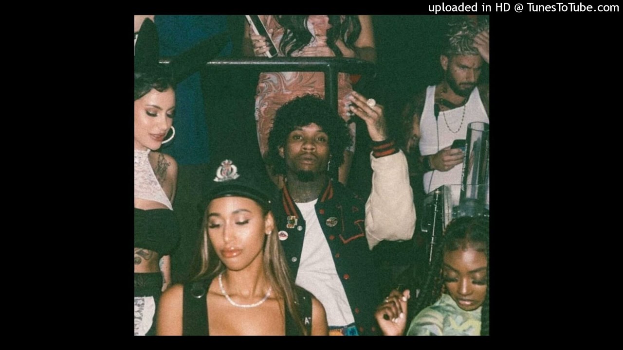 (FREE) Tory Lanez Type Beat - CANT GET ENOUGH - ESHGHI x YOSHI