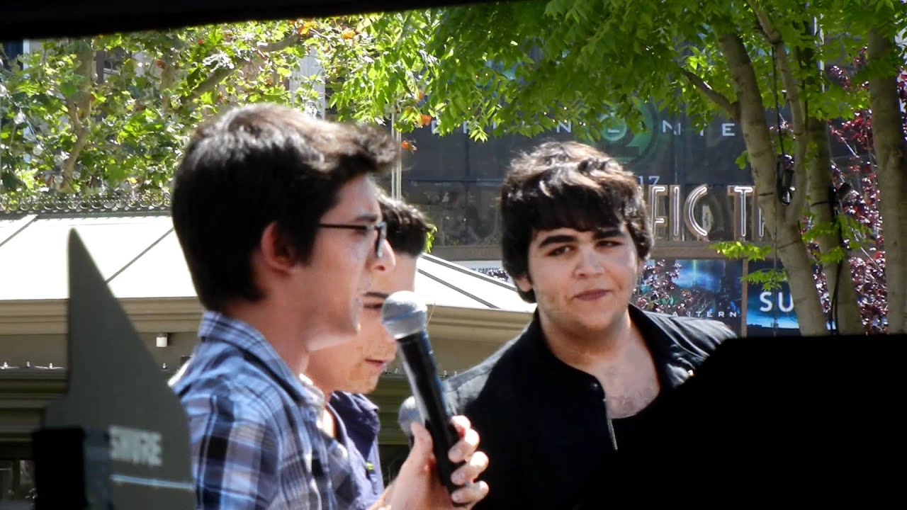 Ilvolo.MOV