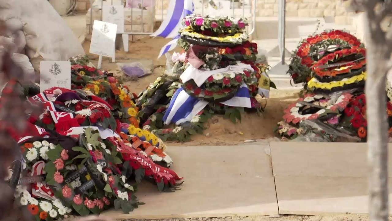עיר שכולה: מודיעין מבכה את בניה שנפלו במלחמה