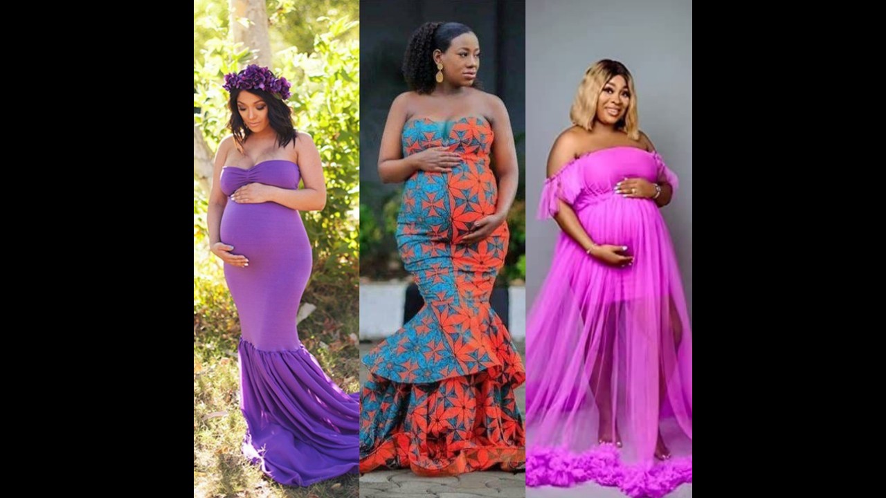 Stunning Maternity / Pregnancy Outfits