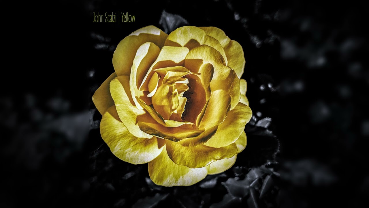 Yellow (Coldplay Cover)
