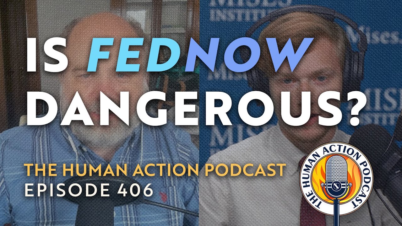 Всё, что вам нужно знать о FedNow
