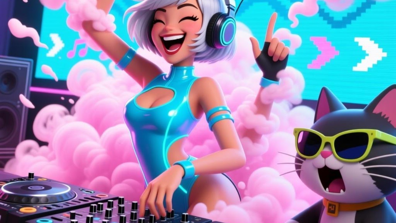 Beatport Top 10 Space92 songs Remixed: February 2026   Unmissable Tracks to Elevate Your Vibe! 🚀🎶