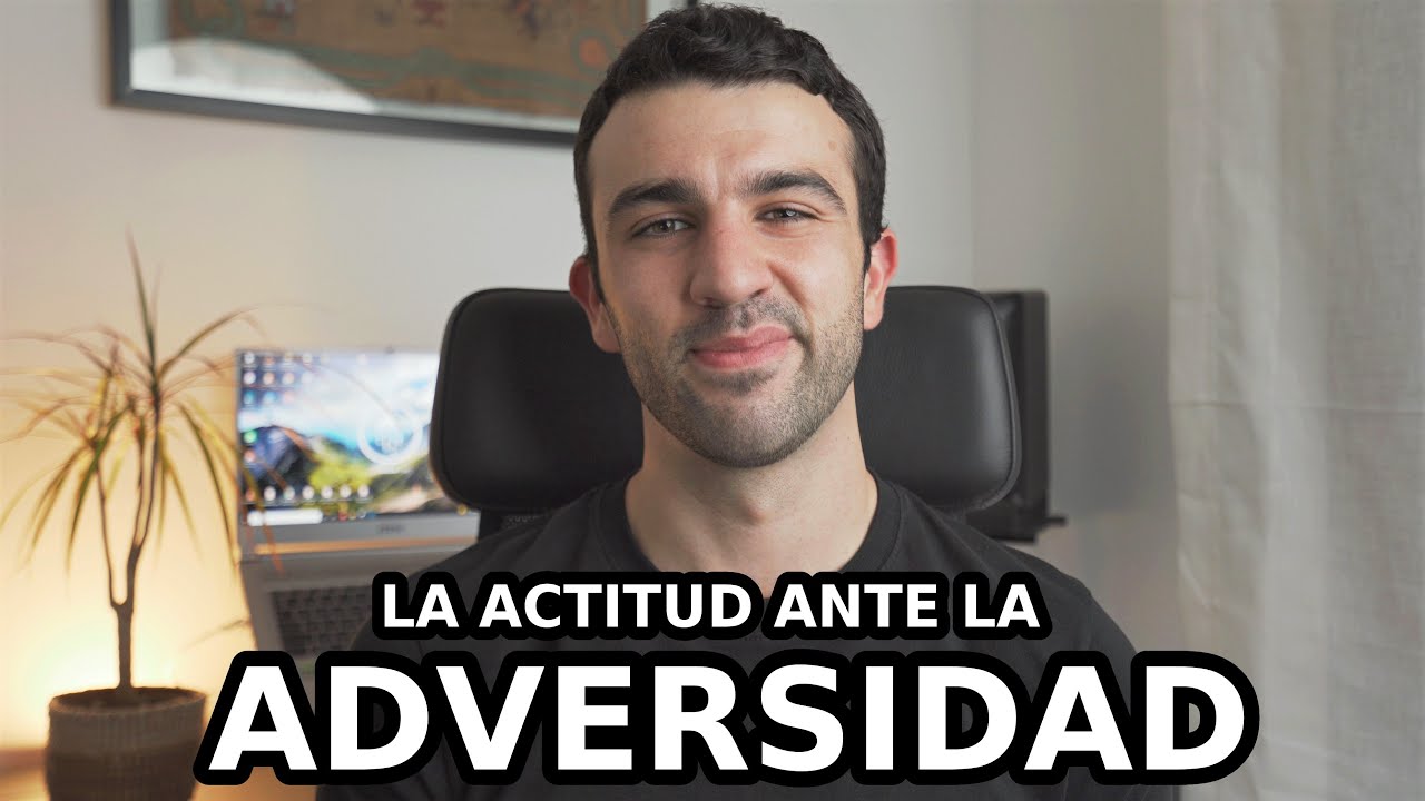 El SUFRIMIENTO es el MOTOR de tu CAMBIO