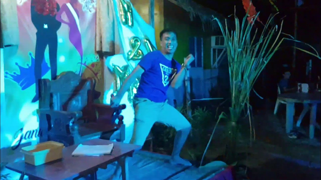 Lasing vlog | Happy New year
Japer Sniper Official
January 5, 2020