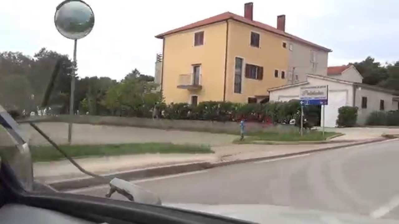Vrsi Zukve & Nin & Privlaka Hrvatska Croatia Kroatien 2142014