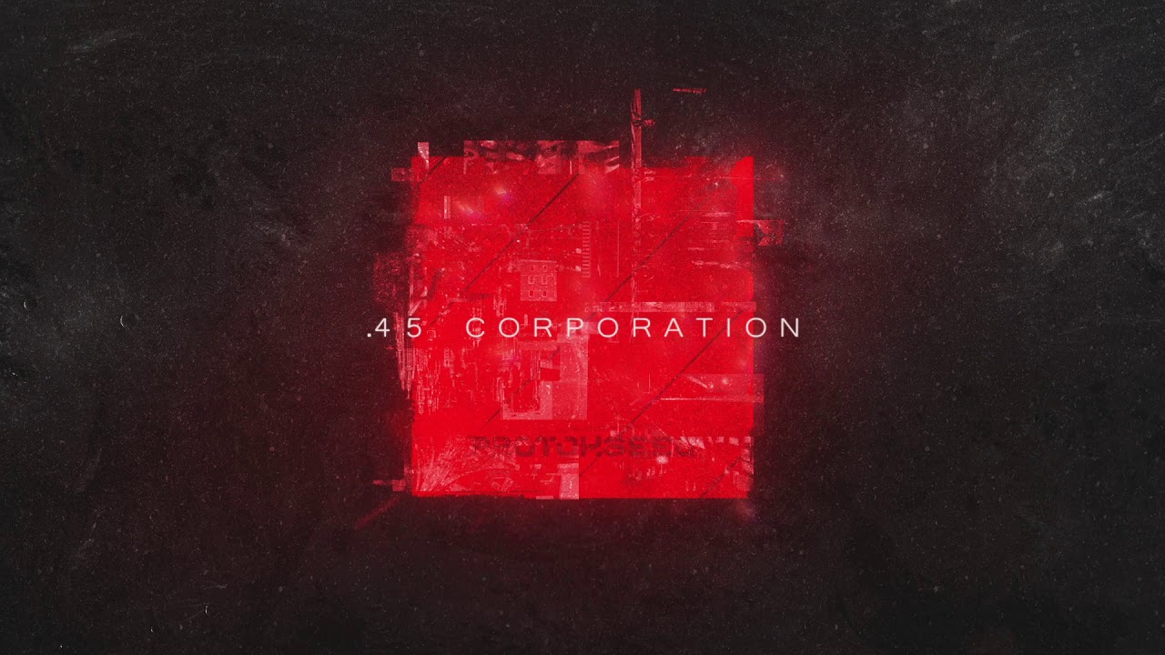 Protokseed - .45 Corporation