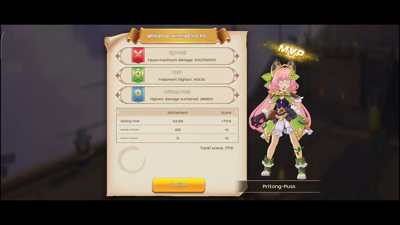 Quickie WSA15 (no saint) - Ais Wallenstein POV 121525