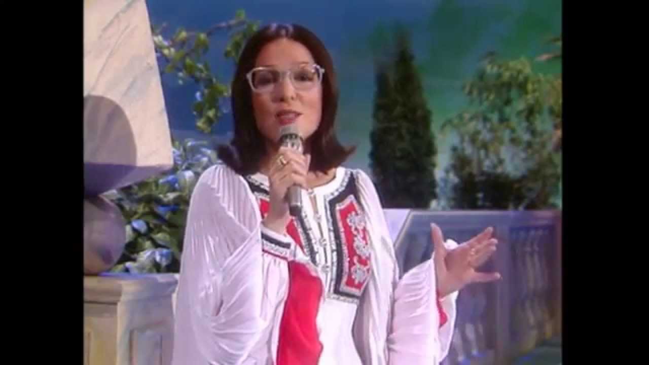 Nana Mouskouri - 