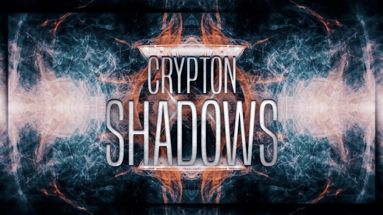 Crypton - Shadows [Official Videoclip]