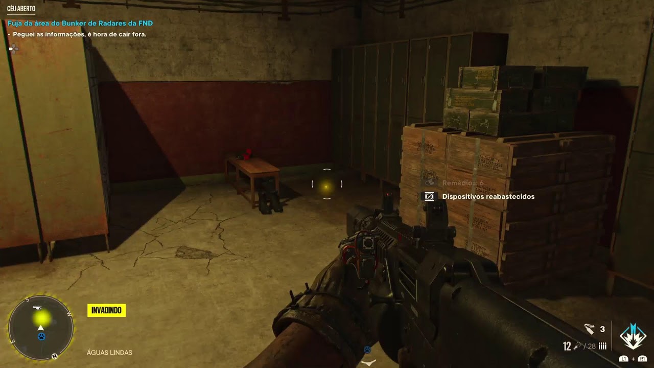 Farcry 6
