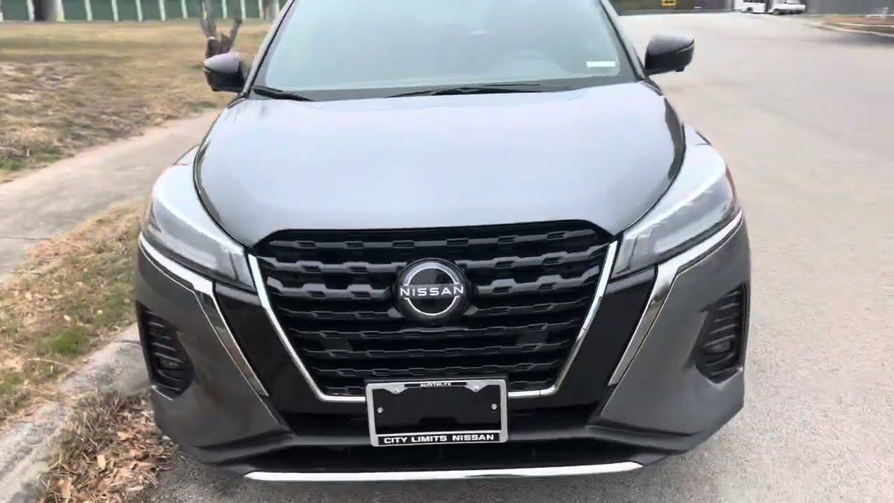 2024 Nissan Kick SR – 🚗 Rent today at www.bezzemiluxury.com | Call/text 800-207-9868