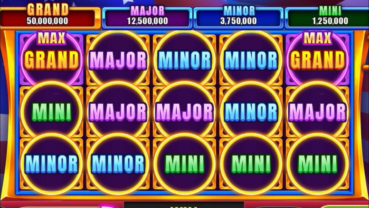 HR Freedom Stars (HV) All Jackpot X2300 Multiplier Win! | Golden Hoyeah Slots (Part 106)