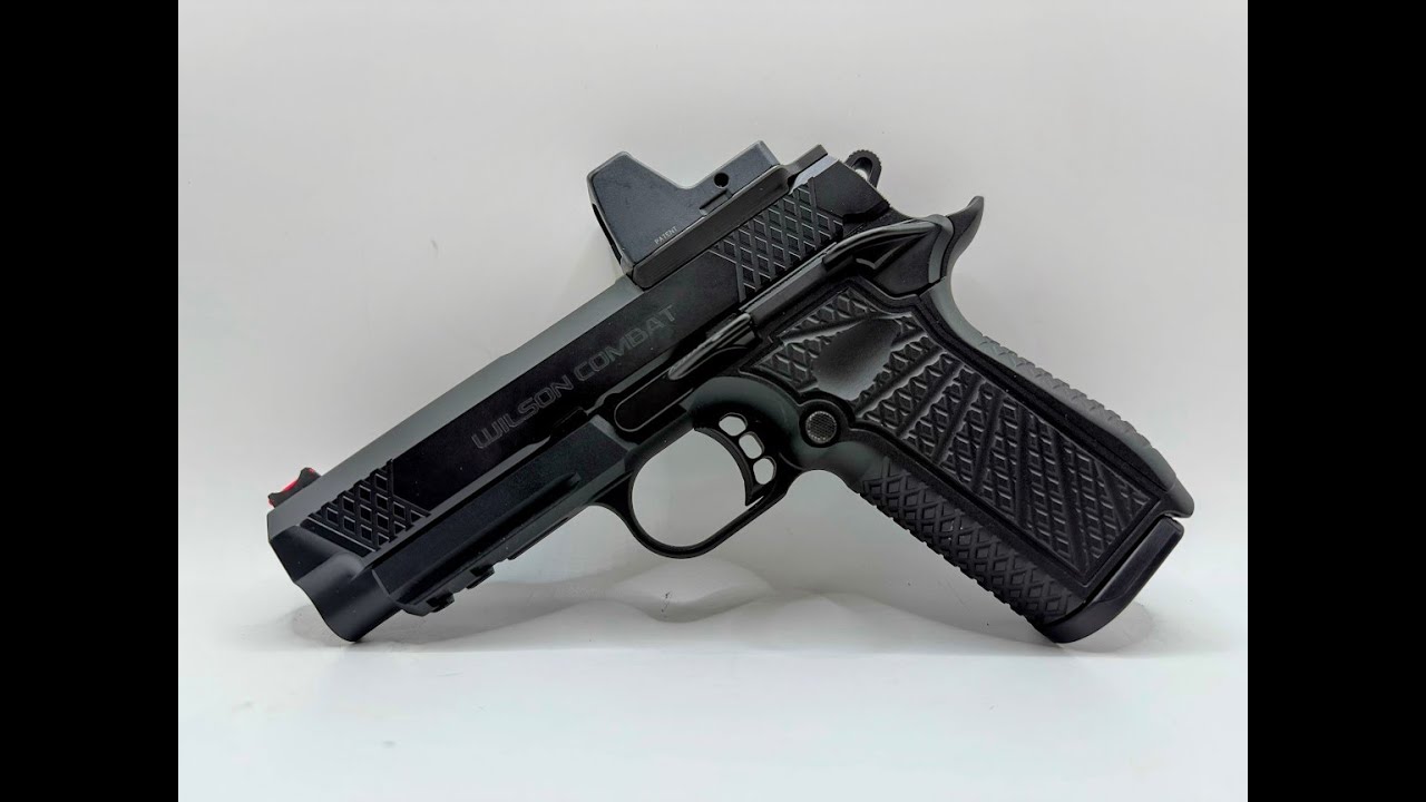 Wilson Combat SFX9