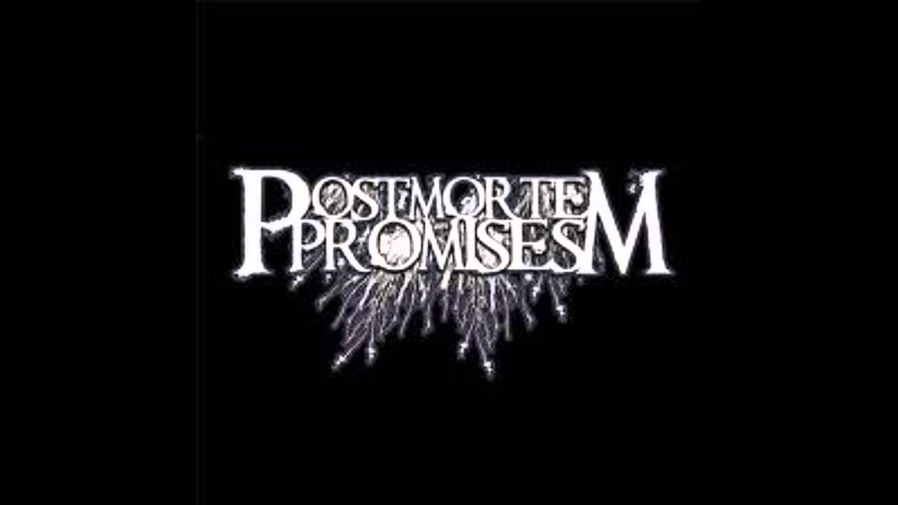 Postmortem Promises - Rotting Brains and Carnage