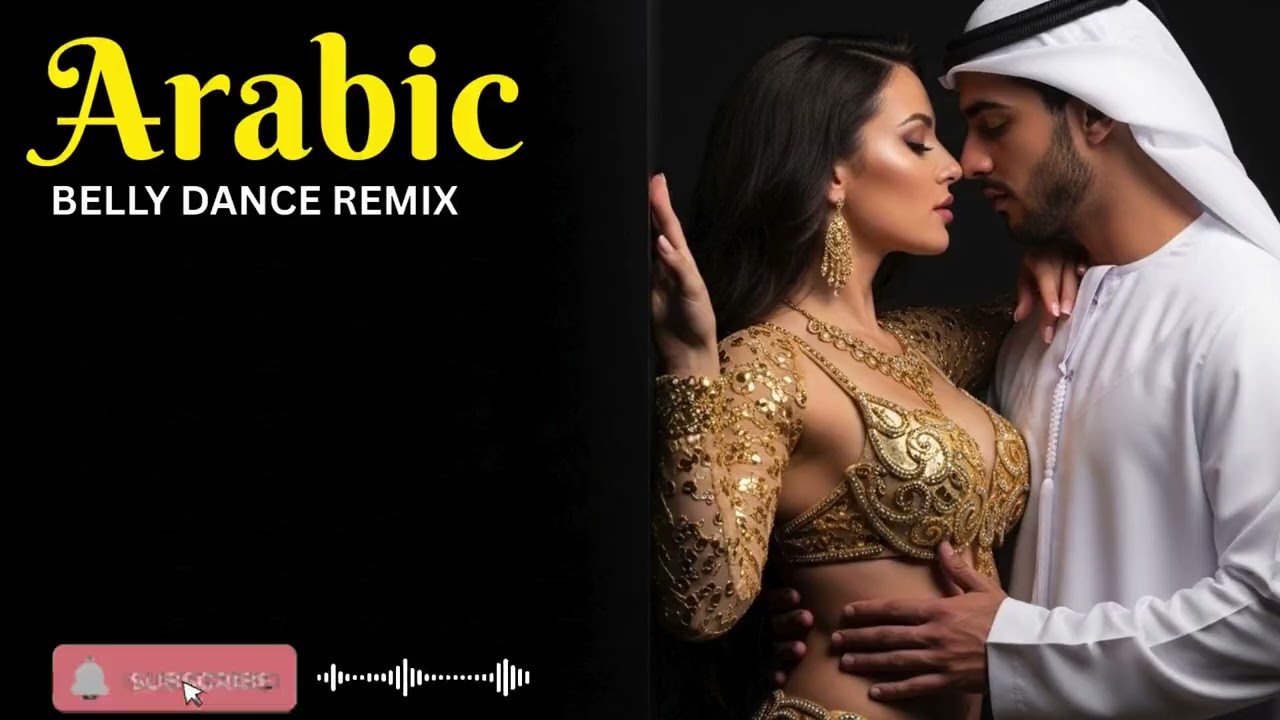 This Belly Dance Remix Keeps Showing Up Everywhere 🔥