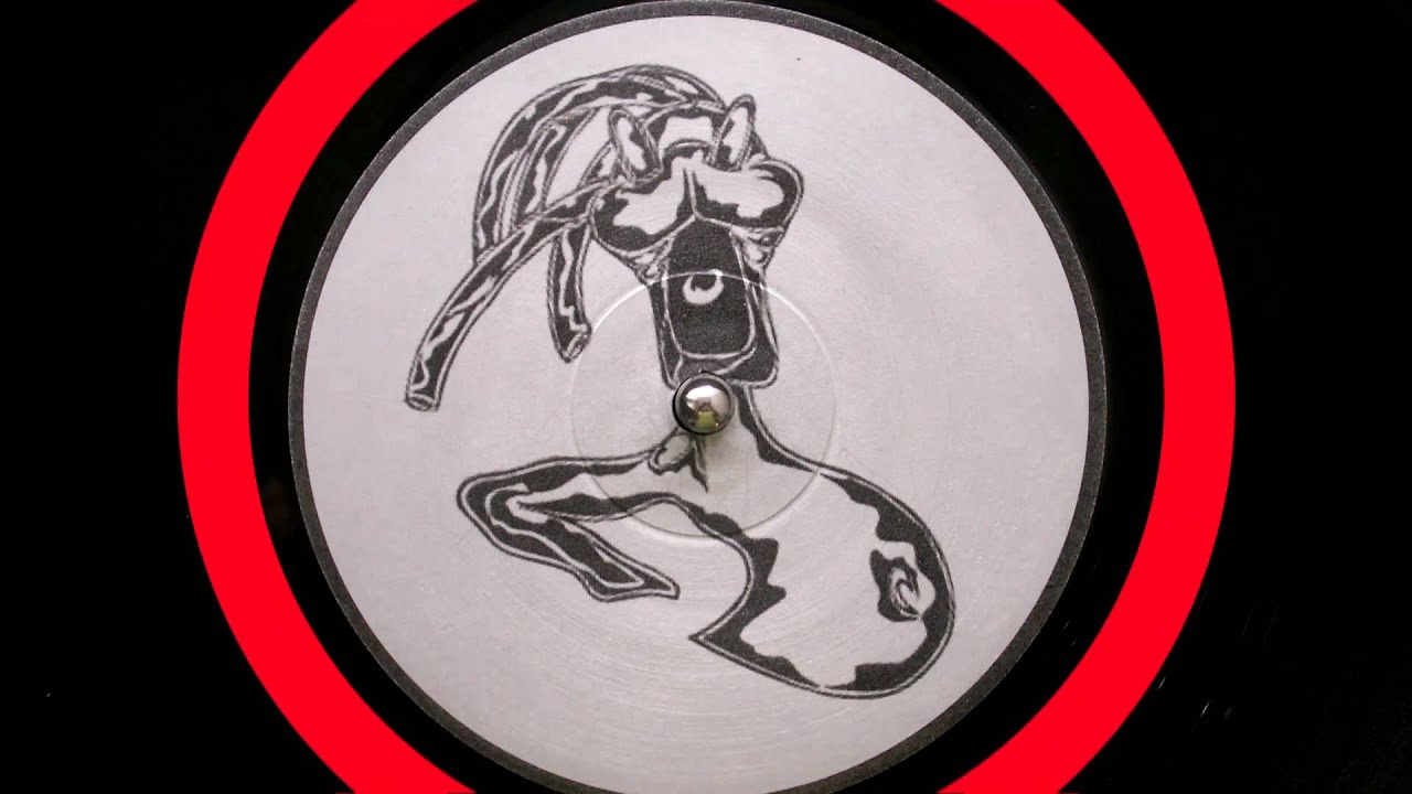 Inferno Bros. - Slaves to the Rave - DE 2001 Mix