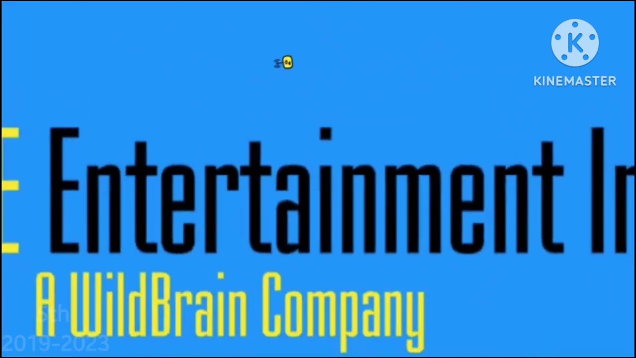 Logo history decode entertainment