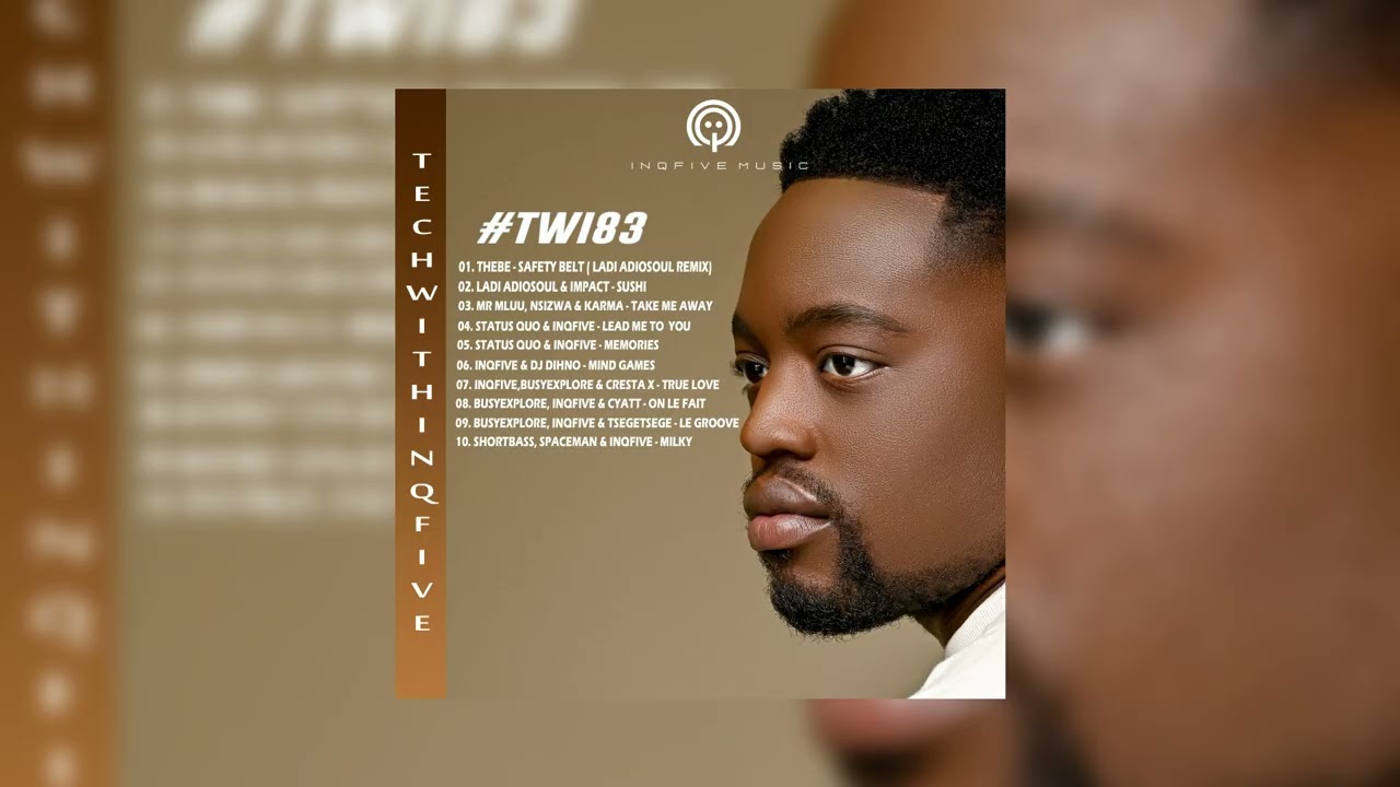 TechWithInQfive[Part83] 31 January 2026 Mix