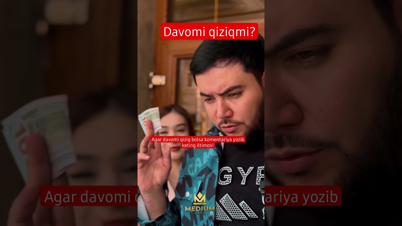 Voqea real hayottan olingan✅️#vayne #hayot #blogerlar #uzbekkino #top #rek #андижон