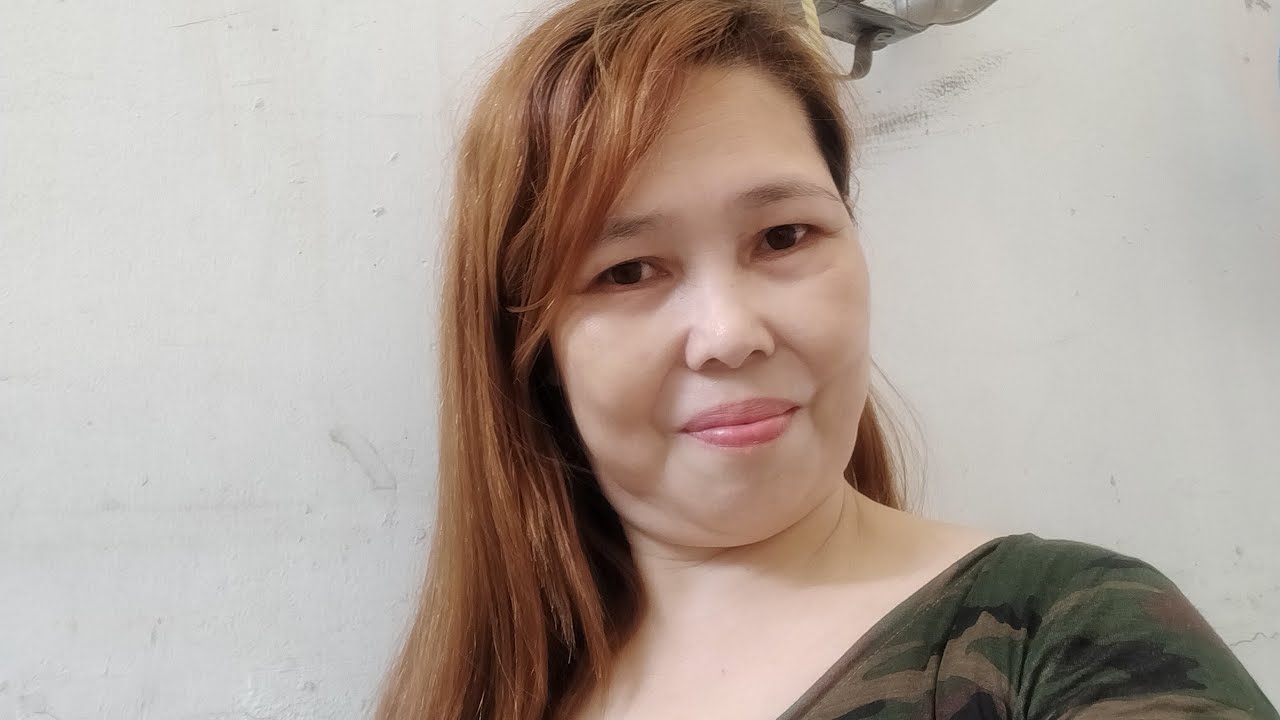 Margie Biñas 21 Mix Vlog is live!  For my WH.  good morning