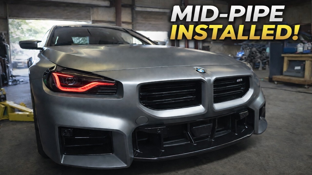 IS THIS M2 LOUD ENOUGH?!
