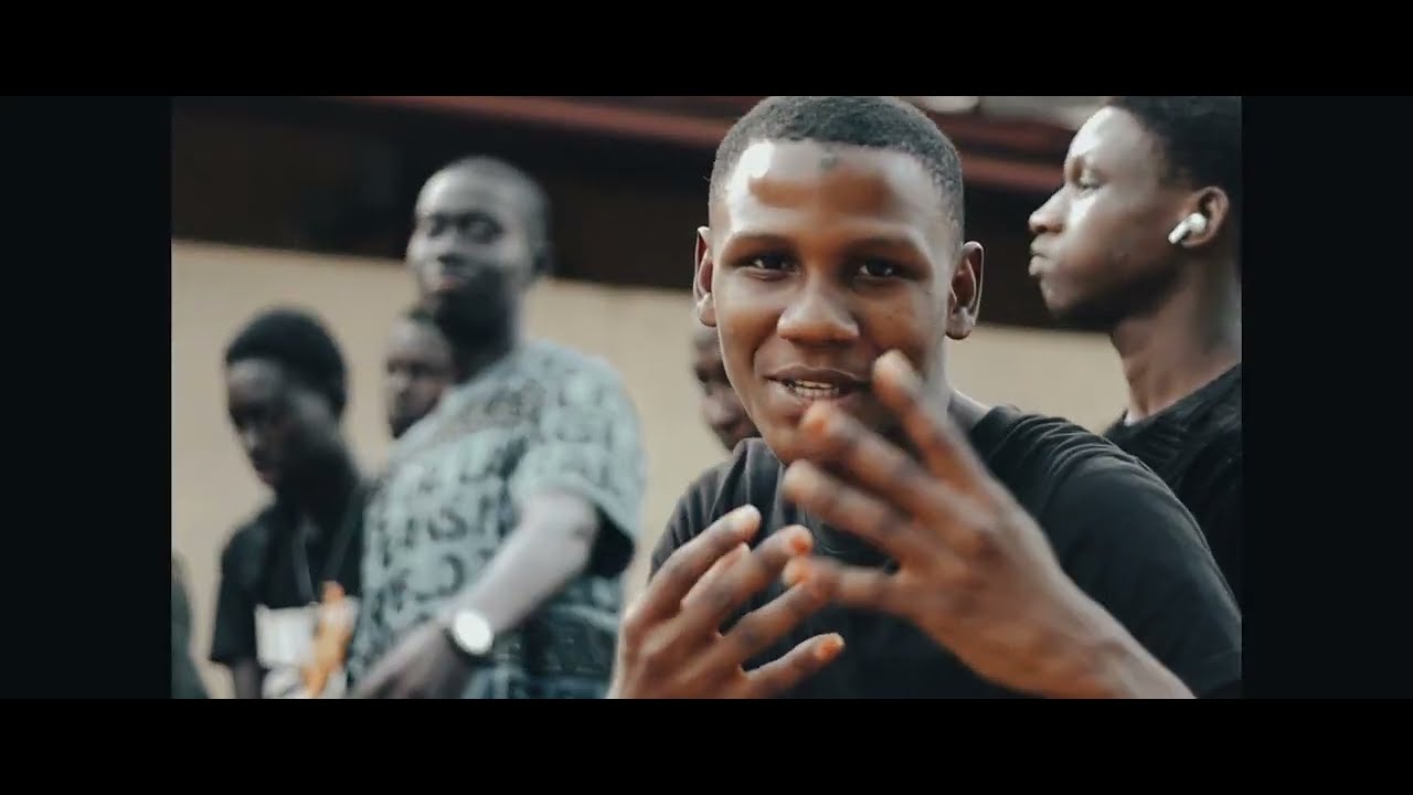 Samze NL -  MADE IN ZIG[Part.01] Feat. @iam-papa