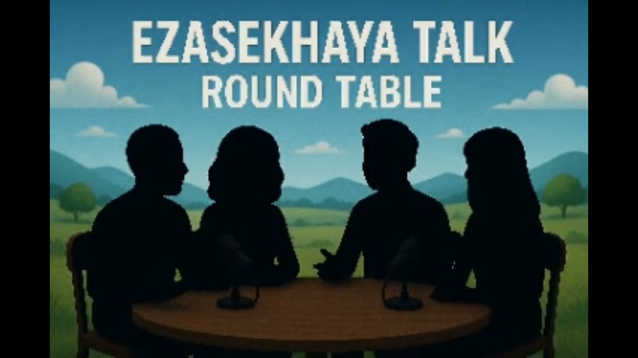 Ezasekhaya Talk 