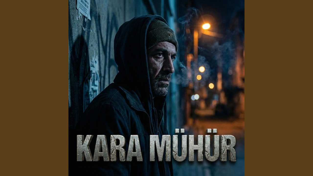 Kara Mühür (En Duygusal Anadolu Rap Parçası)