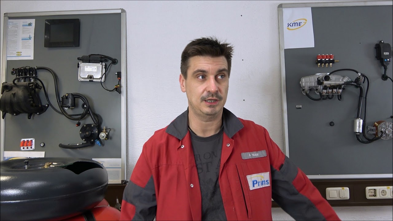 Autogasanlage Komponenten oder Tank wechseln  was sagt der TÜV?