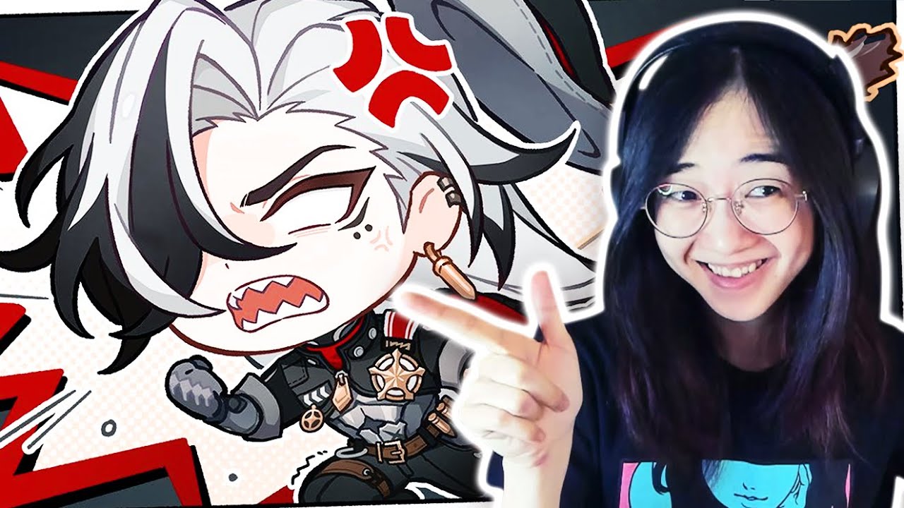 🔴LIVE! THIS WILL BE ME IF BOOTHILL DOESN'T COME HOME. + Galactic Baseballer Event Honkai: Star Rail