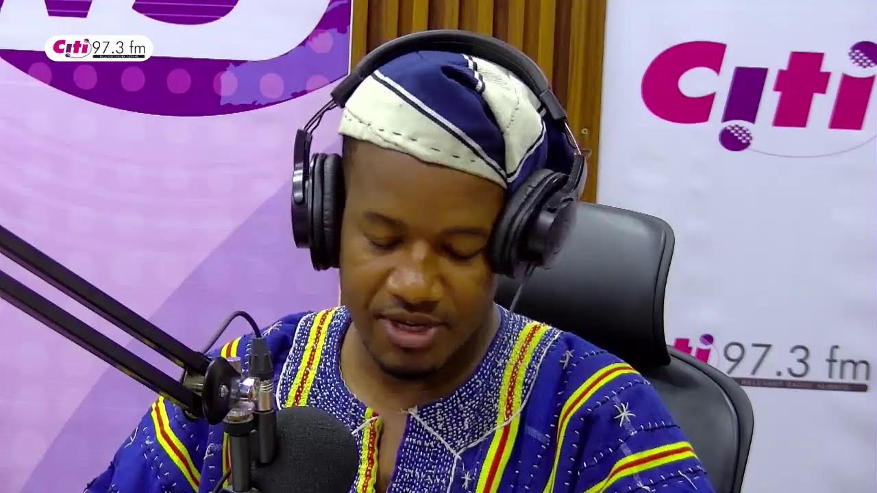 LIVE NOW: Eyewitness News | 06/02/2026 | #CitiNewsroom