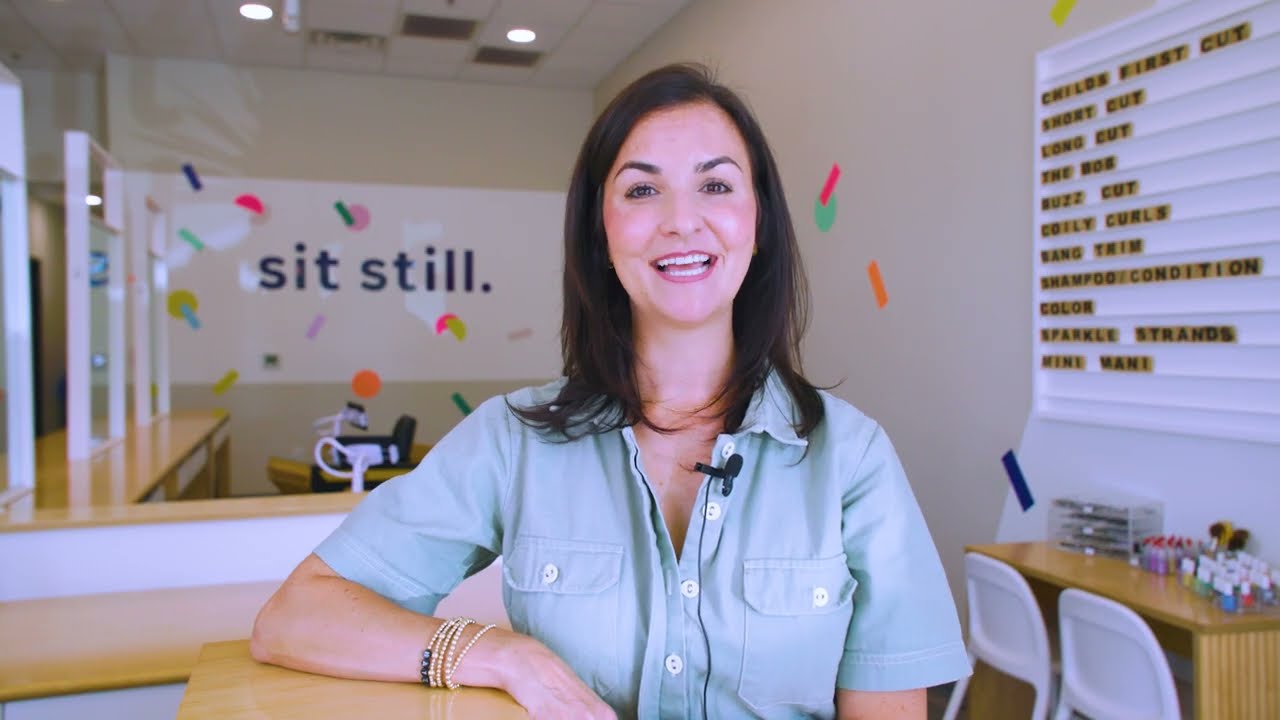 Boulevard Success Stories Vol. 5: Sit Still Kids