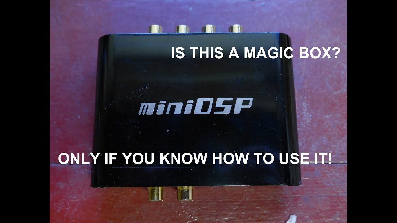 Активные кроссоверы проще пассивных? НЕТ!