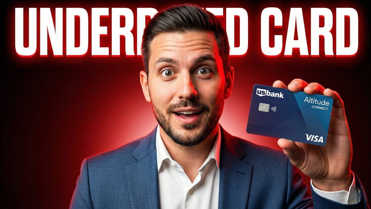 Most Underrated Credit Cards in 2026 (Hidden Gems That Save You Hundreds)