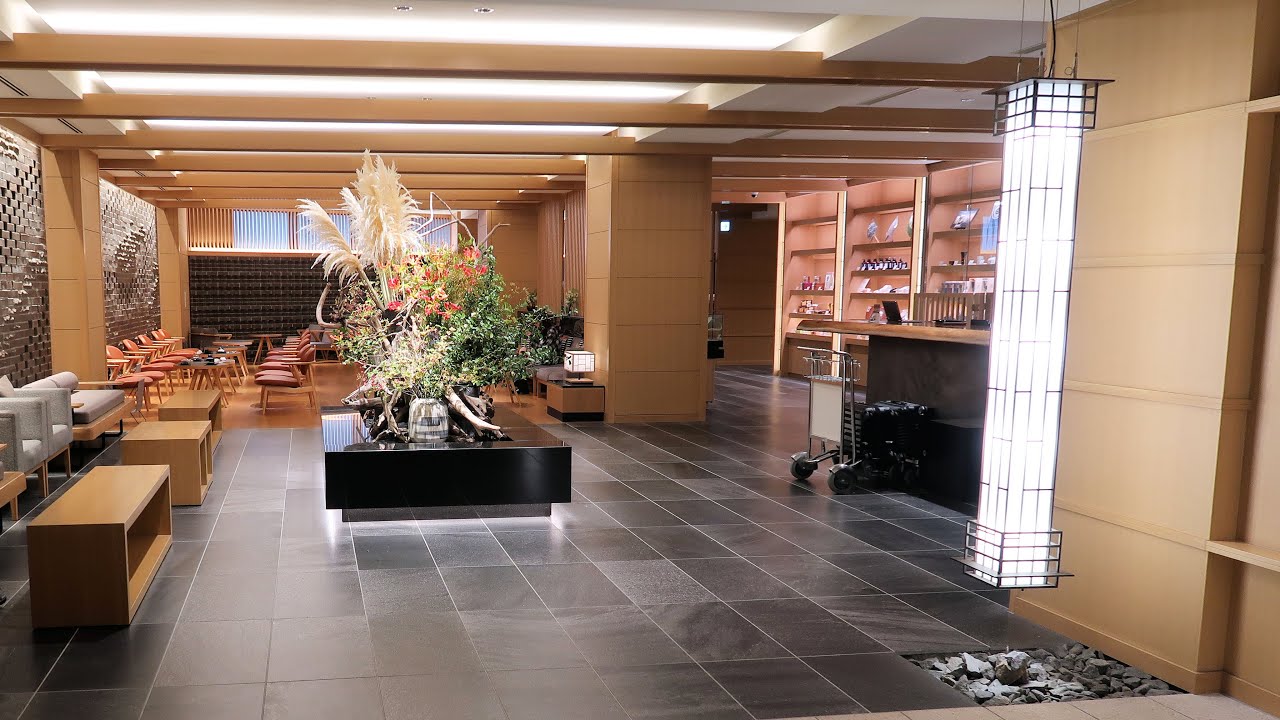 Ryokan Hakone Gora Karaku