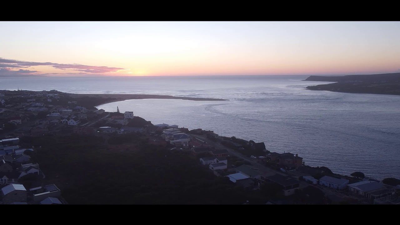 Witsand | Breedriver | Cinematic