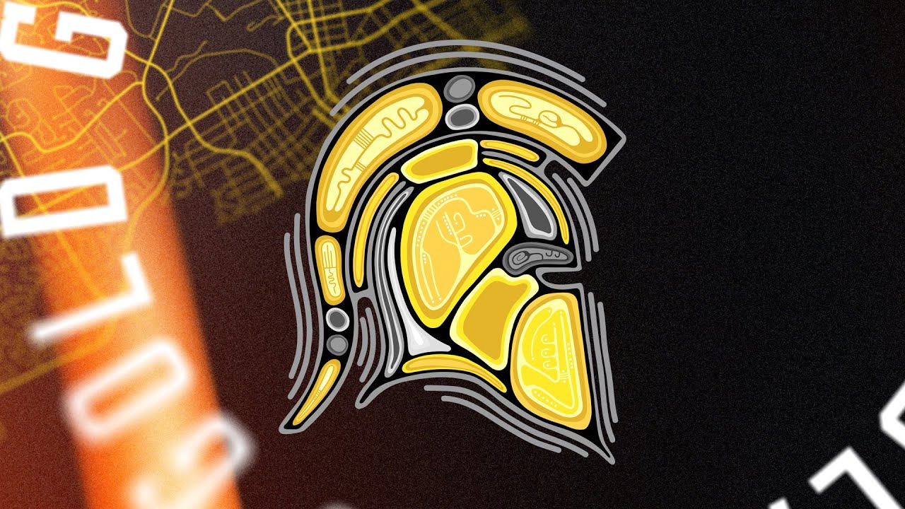 Waterloo Warriors release indigenous Logo