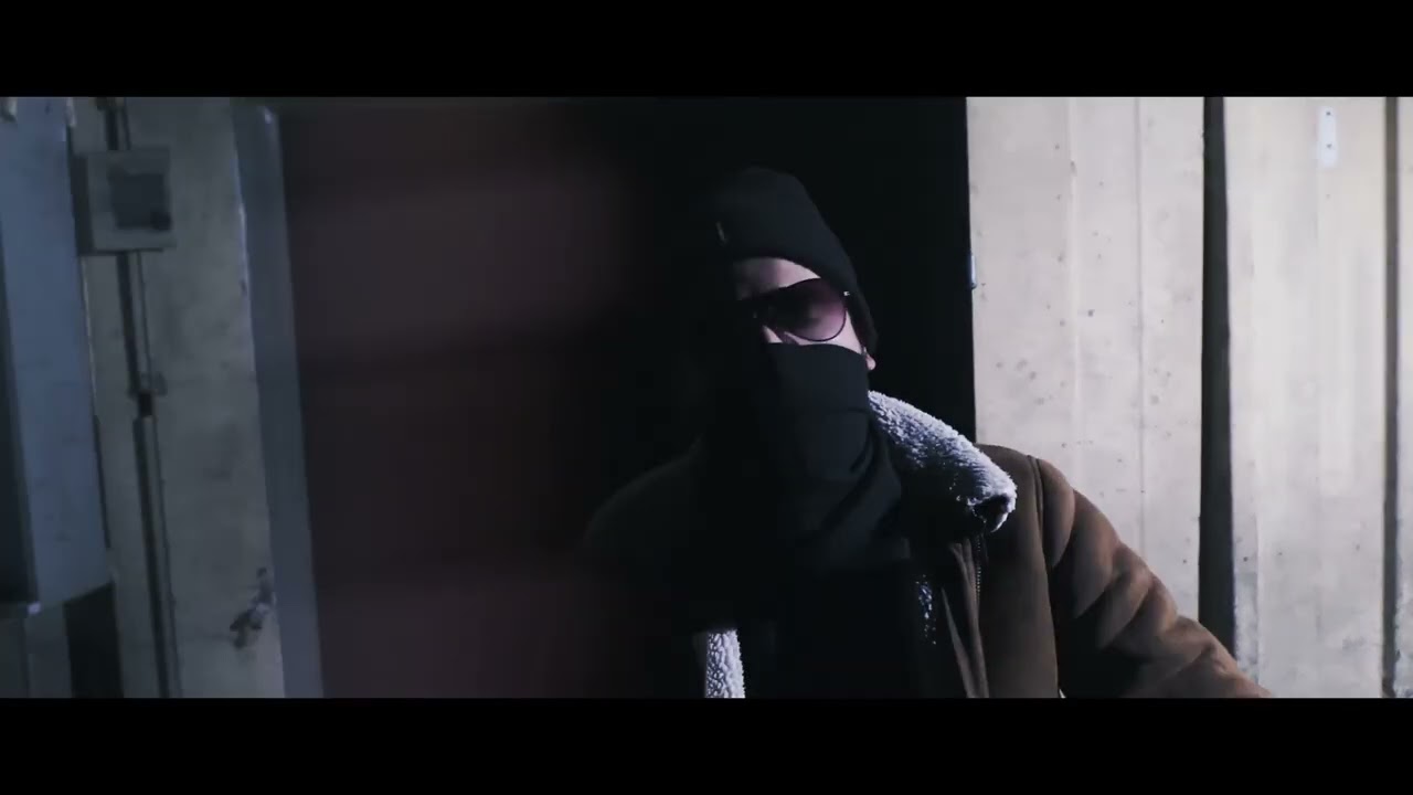 A.R.D - ENTRE LE CIEL ET L'ENFER ( CLIP OFFICIEL )