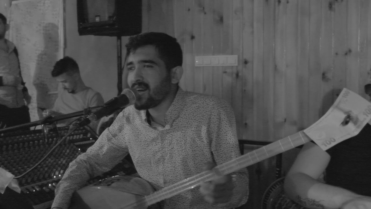 Seyit Yıldırım - Kader Torbası