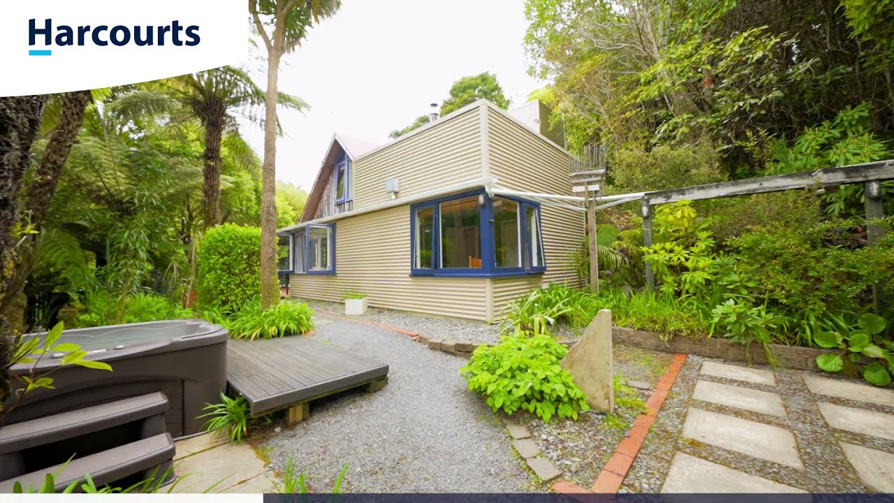 Christchurch Calling - Sell Time! - 166a Blue Mountains Road - Team Ledger Property Tour