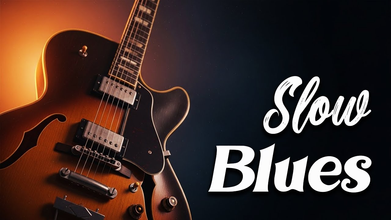 Chicago Blues Radio – 24/7 Live Slow Blues & Whiskey Nights