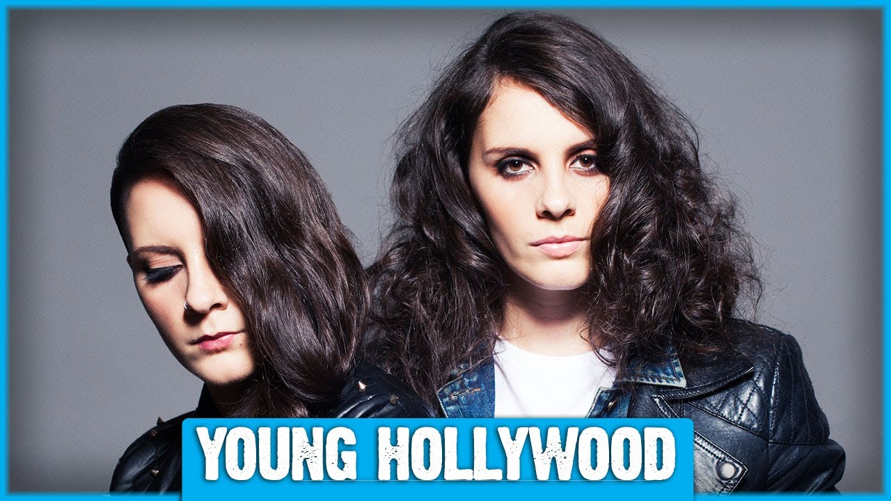 Heathers Performs CIRCULAR ROAD Live at the YH Studio!