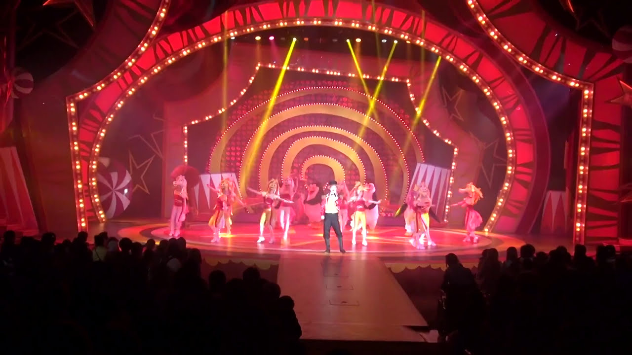 Madagascar Live  (part I ) // EVERLAND //  South Korea