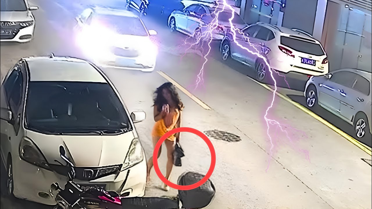 Cosas Que Solo Pueden Ser Obra de Dios Y Fueron Grabadas